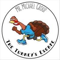 The Turkey's Escape